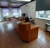 2 Büroräume mit Parkplatz in Diefflen zu vermieten. - Dillingen (Saar)