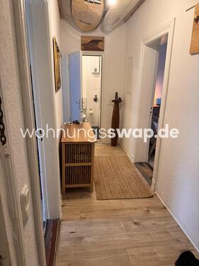 Foto - Wohnungsswap - 2 Zimmer, 41 m² - Harmsstraße, Kiel
