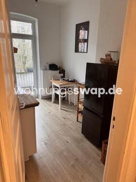 Foto - 2 Zimmer Etagenwohnung zur Miete in Kiel