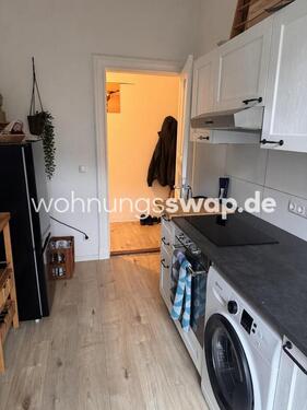 Foto - 2 Zimmer Etagenwohnung in Kiel