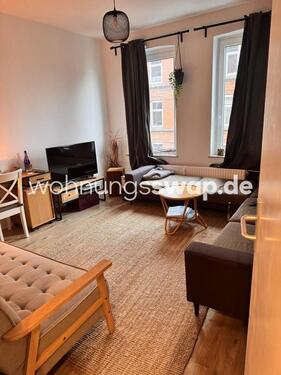 Foto - Etagenwohnung in Kiel zur Miete