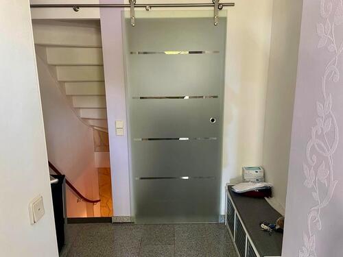 Foto - 4 Zimmer Doppelhaushälfte zum Kaufen in Bergkamen