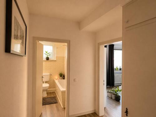 Foto - Etagenwohnung in Düsseldorf zum Kaufen