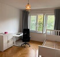 Möbliertes WG-Zimmer ab sofort zu vermieten (in 3er Herren-WG) - Hannover Bult