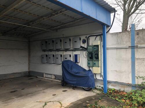 Foto - andere in Brandenburg an der Havel