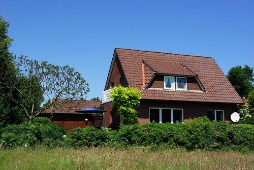 Foto - Ferienwohnung am Badesee, Ostfriesland, wo Hunde Urlaub machen