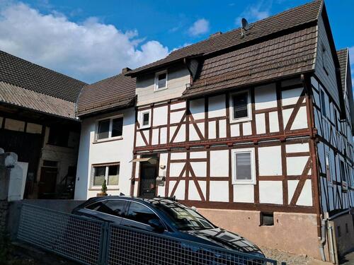 Foto - Haus zum Kauf - 70.000,00 EUR Kaufpreis,