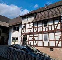 Haus zum Kauf - 70.000,00 EUR Kaufpreis, in Waldkappel (PLZ: 37284)