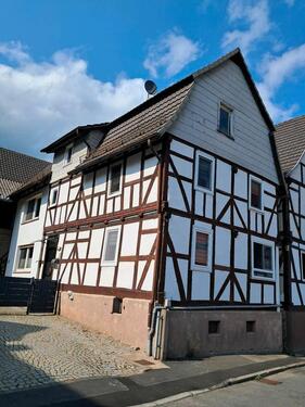 Foto - Einfamilienhaus zum Kaufen in Waldkappel