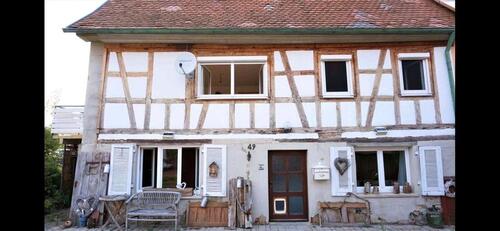 Foto - Einfamilienhaus in Kupferzell