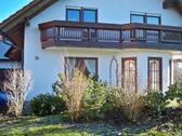 Foto - Etagenwohnung zur Miete in Hüfingen
