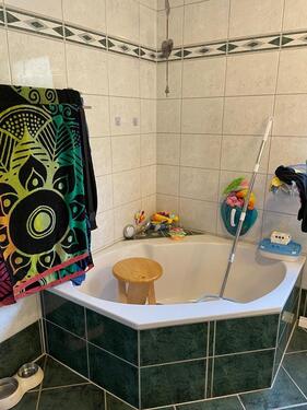 Foto - Etagenwohnung in Hüfingen zur Miete