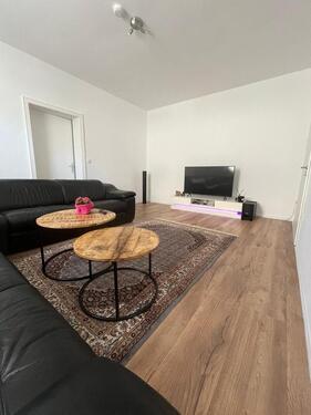 Foto - Etagenwohnung in Krefeld