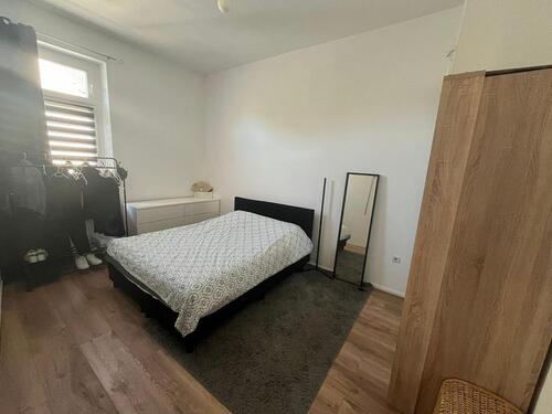Foto - Etagenwohnung in Krefeld zur Miete