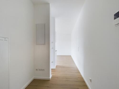 Foto - Etagenwohnung in Rotenburg an der Fulda