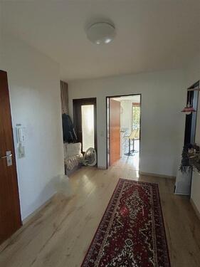 Foto - Etagenwohnung in Rielasingen-Worblingen
