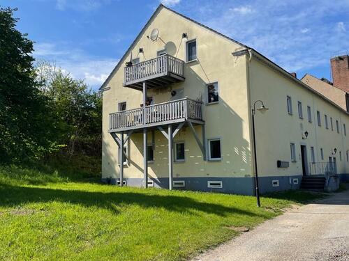 Foto - Etagenwohnung zur Miete in Ostritz