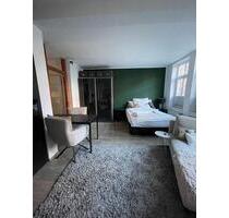 1-Zi Whg für Studenten nahe Prinzenpark-Tiere ja-ab 1.12.25 frei - Braunschweig Wabe-Schunter-Beberbach 1-Zi Whg für Studenten nahe Prinzenpark-Tiere ja-ab 1.12.25 frei - Braunschweig Wabe-Schunter-Beberbach