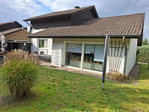 Foto - Einfamilienhaus zum Kaufen in Augustdorf