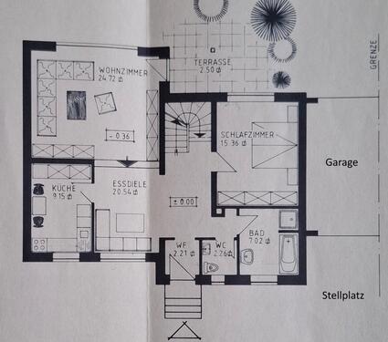Foto - Einfamilienhaus in Augustdorf