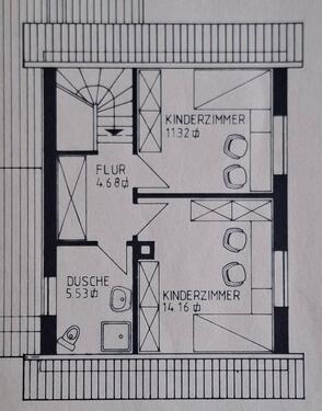 Foto - Einfamilienhaus in Augustdorf zum Kaufen