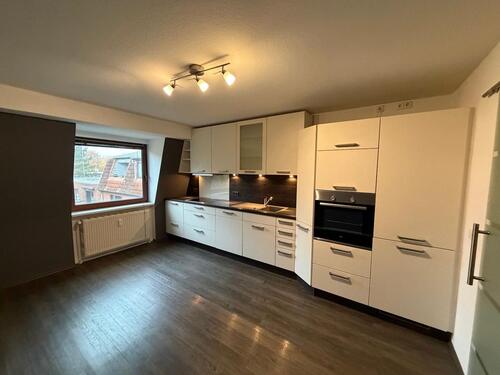 Foto - Etagenwohnung in Kölln-Reisiek zur Miete