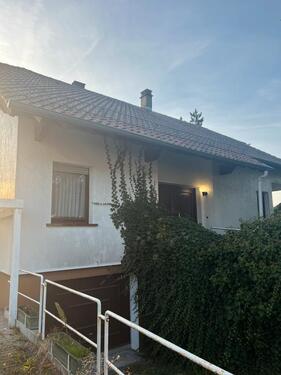 Foto - Einfamilienhaus zum Kaufen in Kleinblittersdorf
