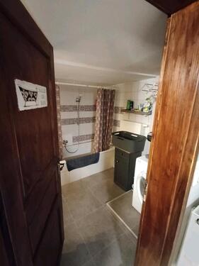 Foto - Etagenwohnung zur Miete in Felsberg