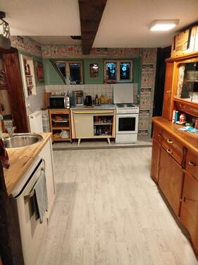 Foto - Etagenwohnung in Felsberg