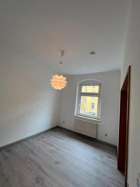 Foto - Etagenwohnung in Radebeul