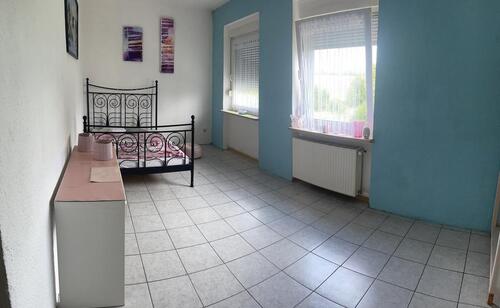 Foto - WG Wohngemeinschaft Ein Zimmer Monteurzimmer Küche und Bad