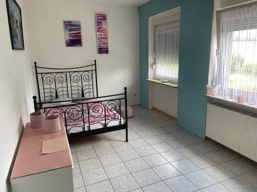 Foto - 1 Zimmer Etagenwohnung in Büchenbeuren