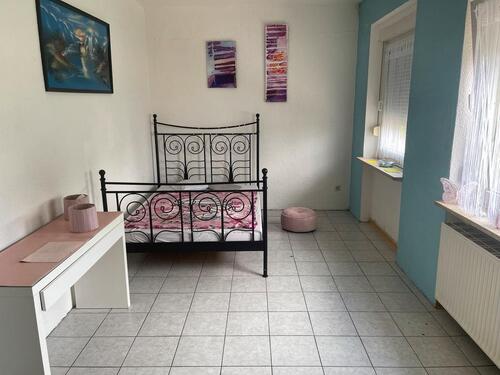 Foto - Etagenwohnung in Büchenbeuren zur Miete