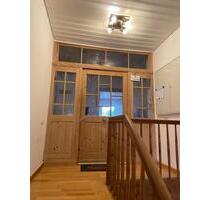 Wohnung mit Kachelofen in Nördlingen