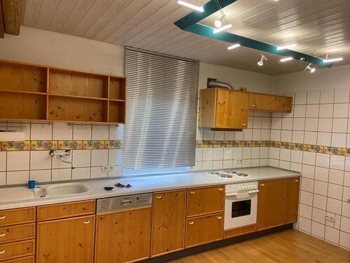 Foto - 3 Zimmer Etagenwohnung zur Miete in Nördlingen