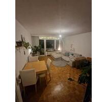 1.5 Zimmer Wohnung in Uni Nähe - 650,00 EUR Kaltmiete, ca.  45,00 m² in Lübeck (PLZ: 23562) Sankt Jürgen