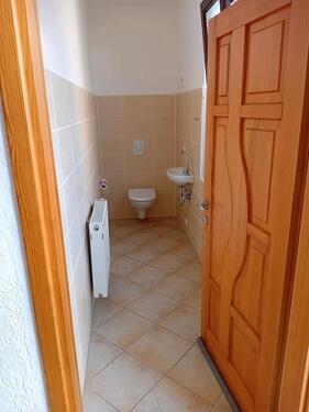 Foto - 5 Zimmer Einfamilienhaus zur Miete in Buchholz