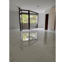 Helle 1,5-Zimmer Wohnung mit Balkon im 1. OG in Homburg zur Miete