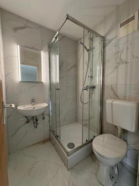 Foto - 1 Zimmer Etagenwohnung zur Miete in Homburg