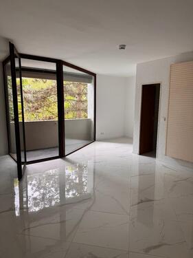 Foto - 1 Zimmer Etagenwohnung in Homburg