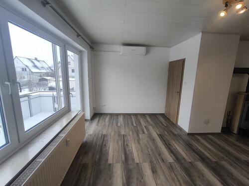 Foto - Etagenwohnung in Enger zur Miete