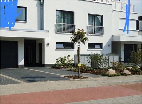 Foto - Doppelhaushälfte Neubaugebiet Kommern satzvey