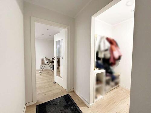 Foto - 2 Zimmer Erdgeschoßwohnung zur Miete in Thermalbad Wiesenbad