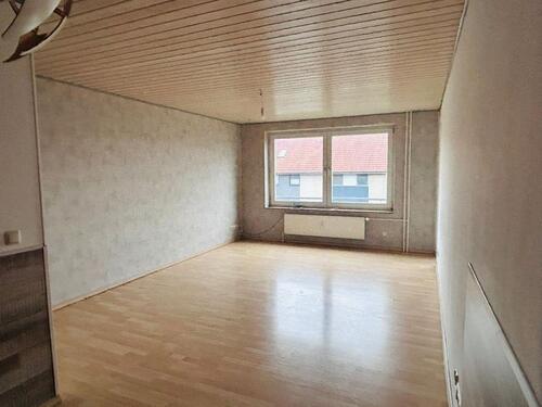 Foto - 3 Zimmer Etagenwohnung zur Miete in Harrislee