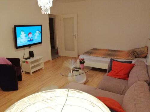 Foto - Schöne, helle Wohnung mit Südbalkon in Unterhaching