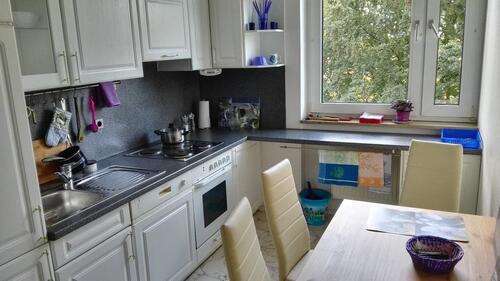 Foto - 2 Zimmer Etagenwohnung in Unterhaching