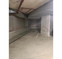 Tiefgarage Stellplatz Rotkreuzplatz - München Neuhausen-Nymphenburg