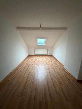 Foto - 1 Zimmer Dachgeschoßwohnung in Aachen