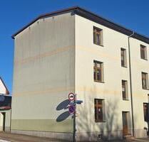 Ruhige, helle 4-Raum Wohnung in Teterow, provisionsfrei