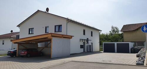 Foto - 3 Zimmer Etagenwohnung zur Miete in Aufhausen